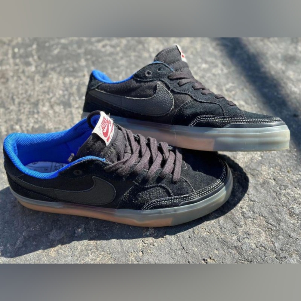 Nike SB pogo plus shoes